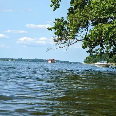 펜션 Haus Silva Stuer