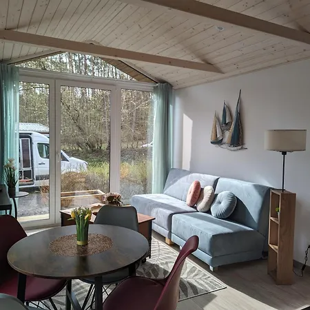 Holiday home Haus Silva *