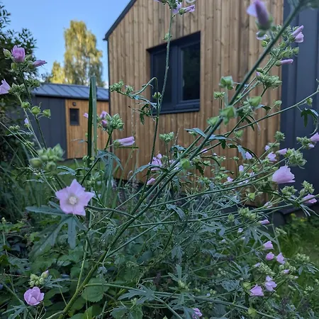 펜션 Haus Silva Stuer