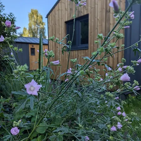Holiday home Haus Silva Stuer