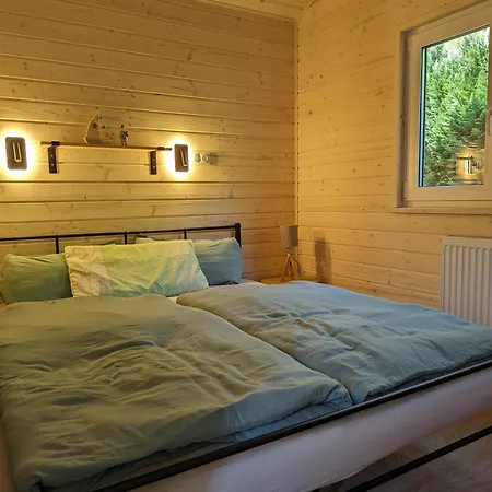 Holiday home Haus Silva Stuer