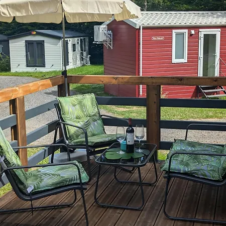 Holiday home Haus Silva