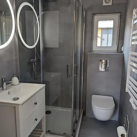 Haus Silva Holiday home