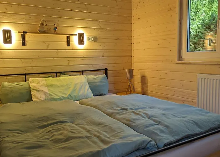 Hébergement de vacances Haus Silva Stuer