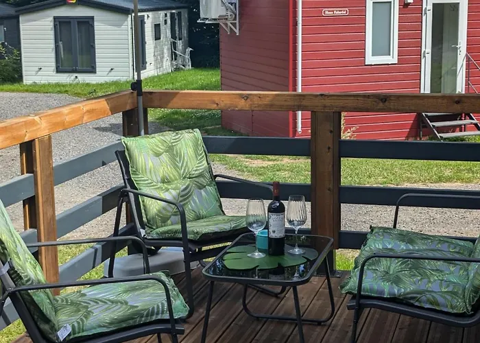 Hébergement de vacances Haus Silva