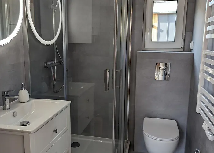 Haus Silva Hébergement de vacances